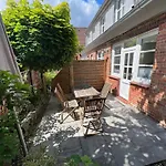 In Mit Terrasse By Interhome