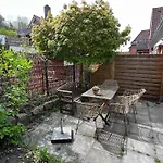In Mit Terrasse By Interhome Apartamento *