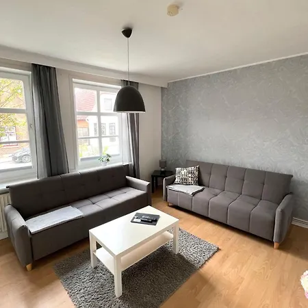 In Mit Terrasse By Interhome *
