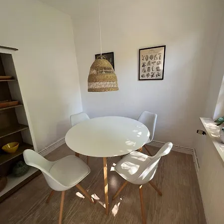 In Mit Terrasse By Interhome *